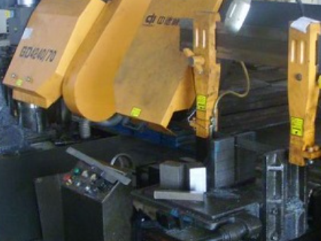 内蒙古SM45模具钢
