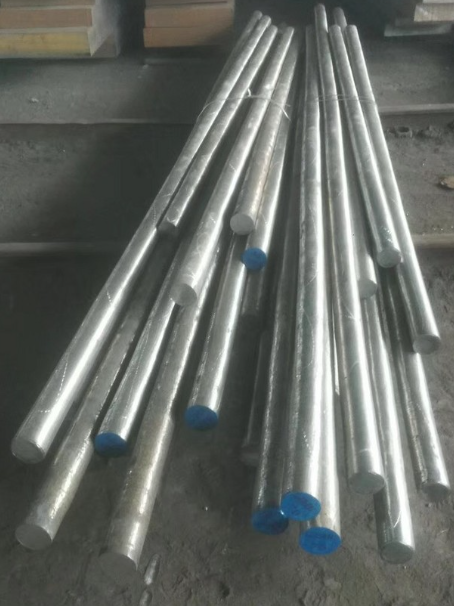 内蒙古P20模具钢