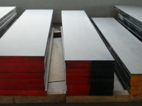 内蒙古Cr12MoV模具钢