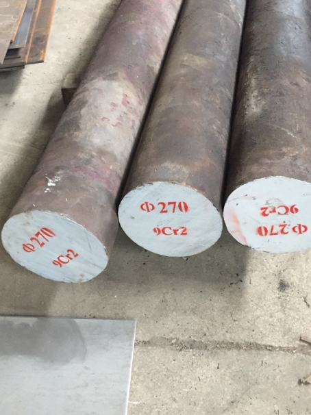 内蒙古9Cr2工具钢