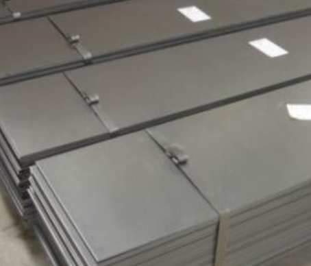 内蒙古Q420C高强钢板